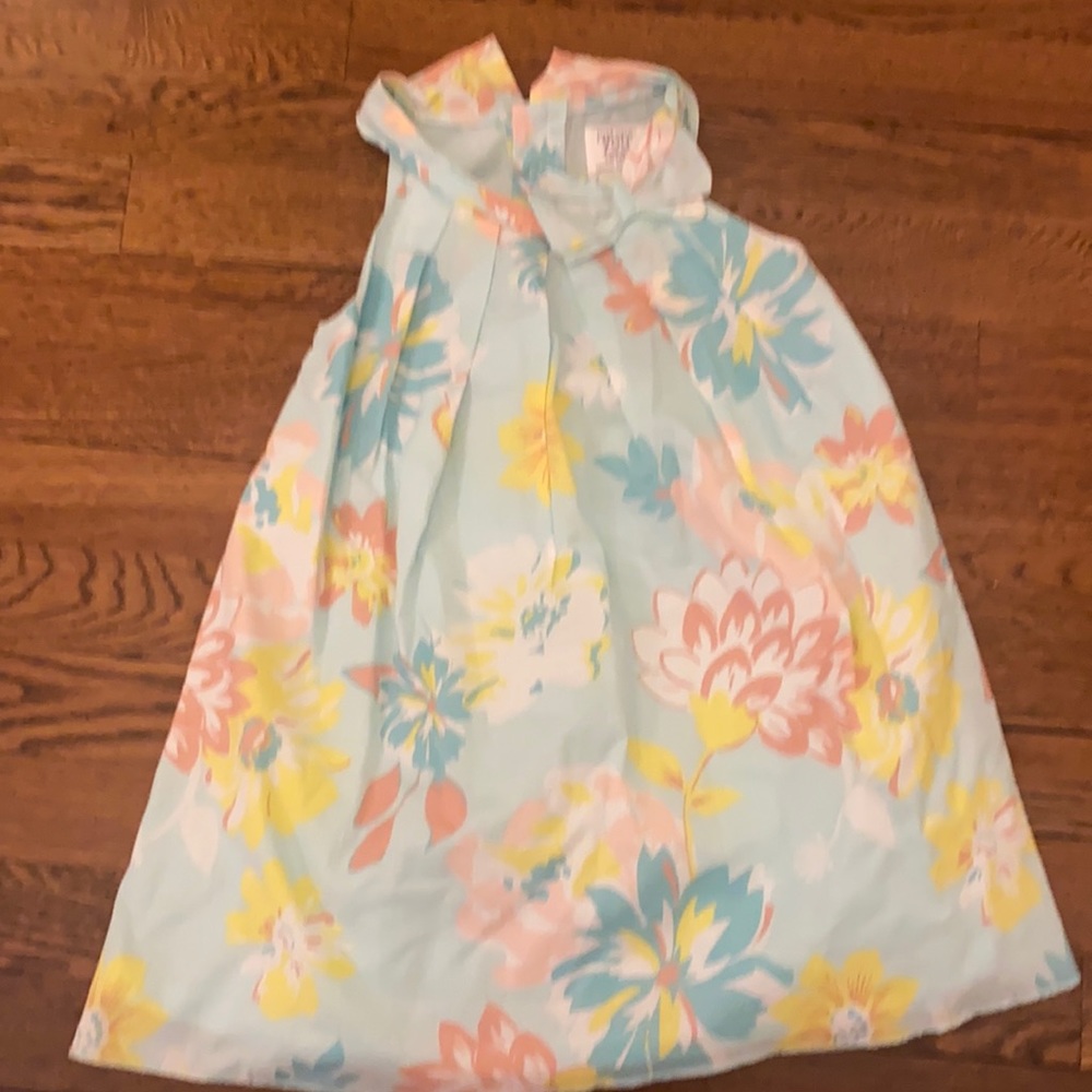 Carter’s brand new with tags dress